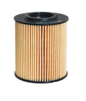 MAGNETI MARELLI 154705294800 -  Масляный фильтр